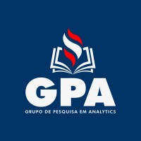 Grupo De Pesquisa Em Analytics - Ufrgs