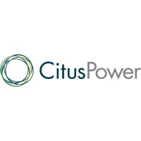 Citus Power logo - Similar company to Element4 Group