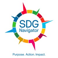 SDG Navigator: Purpose Action Impact logo - Similar company to Panarchy