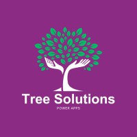 Power Apps Tree Solutions logo - Similar company to Power Apps Projects & Trainings