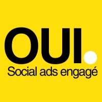 OUI.Ads logo - Similar company to Affinité Médias