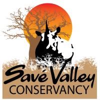 Savé Valley Conservancy logo - Similar company to African Wildlife Conservation Fund