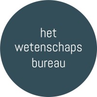 Het Wetenschapsbureau logo - Similar company to Stadskracht Arnhem