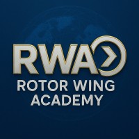 Rotor Wing Academy logo - Similar company to Rotor Wing Services