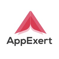 AppExert logo - Similar company to Techcen®