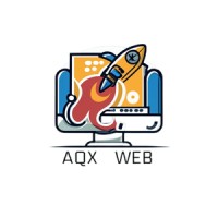 AQX WEB logo - Similar company to Creatic