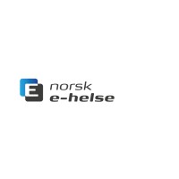 Norsk e-helse AS logo - Similar company to Helsenorge.No