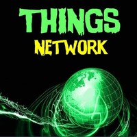 THINGS Network logo - Similar company to Soul Alignment
