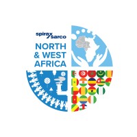 Spirax Sarco North & West Africa logo - Similar company to Aira & Cair Group Of Companies