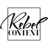 Rebel Content Company logo - Similar company to Mediaplatform Vidm