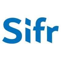 Sifr Fintech Limited logo - Similar company to Dxroute