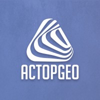 AC TOP GEO logo - Similar company to 3N Geo Estudos & Projetos