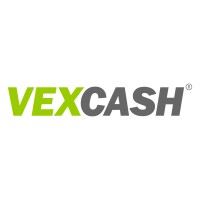 Vexcash logo - Similar company to Floin