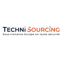 TechniSourcing logo - Similar company to Ellapse