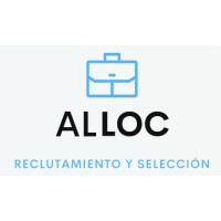 Alloc Reclutamiento y Selección logo - Similar company to Hacienda Labor De Rivera