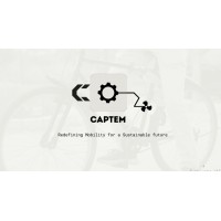 CAPTEM logo - Similar company to Vayudrishti