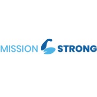 Mission Strong logo - Similar company to Regal Technical Services L.L.C