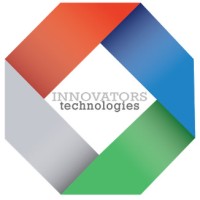 INNOVATORS TECHNOLOGIES Pvt. LTD logo - Similar company to Flyingbyts Private Limited