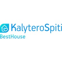 Best House logo - Similar company to Grupo Best House