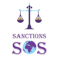 Sanctions SOS logo - Similar company to Association Of Certified Sanctions Specialists