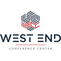 West End Conference Center logo - Similar company to Collaborative Leadership Team