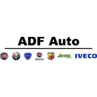 ADF Auto Wrocław logo - Similar company to Adf Auto