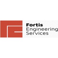 Fortis Engineering Services Limited logo - Similar company to Hurlag Technologies Limited