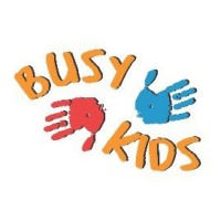 Busy Kids Créche logo - Similar company to Euconnekt Services