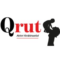 Qrut logo - Similar company to Reception™