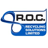 ROC Recycling Solutions Limited logo - Similar company to Bailey Waste Recycling