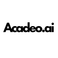 Acadeo GmbH logo - Similar company to Sure. Data Systems