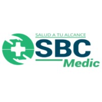 SBC MEDIC logo - Similar company to Sbc Medic
