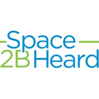 Space2BHeard CIC logo - Similar company to Secure Care Inc