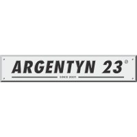 Argentyn 23 logo - Similar company to Active Skin Care