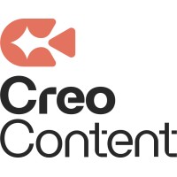 Creo Content logo - Similar company to Bourne High Performance Powertrains Ltd
