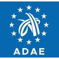 Agency for the Development of Athletics in Europe (ADAE) logo - Similar company to Session Pro