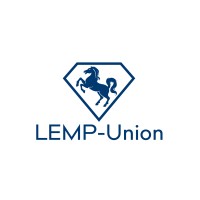 LEMP-Union logo - Similar company to Lemp Gmbh & Co. Kg