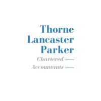Thorne Lancaster Parker logo - Similar company to Sproull & Co.