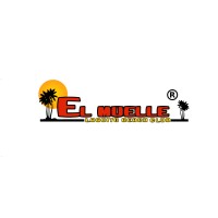EL MUELLE BEACH CLUB logo - Similar company to Rua Group