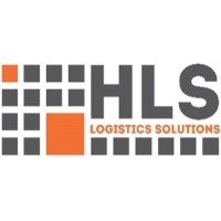 HLS-logistics B.V. logo - Similar company to Magic Movers