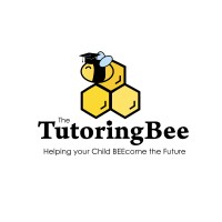 The Tutoring Bee logo - Similar company to Sean Key Consulting
