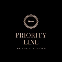 PRIORITY-LINE logo - Similar company to Unboxme