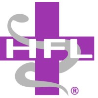 HFL Laboratories B.V. logo - Similar company to Biocomp Industries Bv