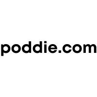 poddie.com logo - Similar company to Box17