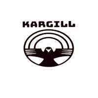 Kargill Group logo - Similar company to Rt Pharma
