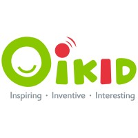 Teach At Oikid logo - Similar company to Tutolk