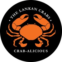 The Lankan Crabs logo - Similar company to Emspaced
