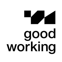 Goodworking logo - Similar company to C