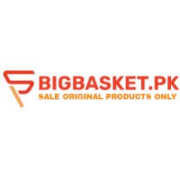 Bigbasketpk logo - Similar company to Lurson