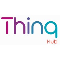 ThinqHub logo - Similar company to Wellknows
